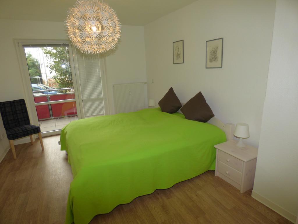 Gastewohnung Altstadtperle Meißen Kültér fotó