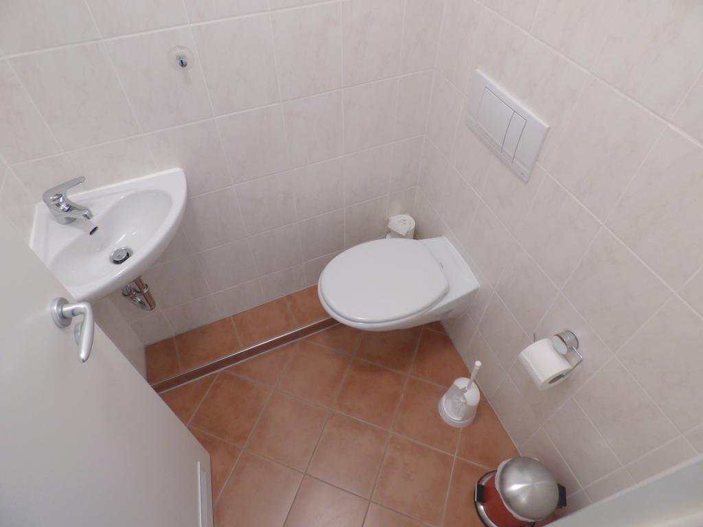Gastewohnung Altstadtperle Meißen Kültér fotó