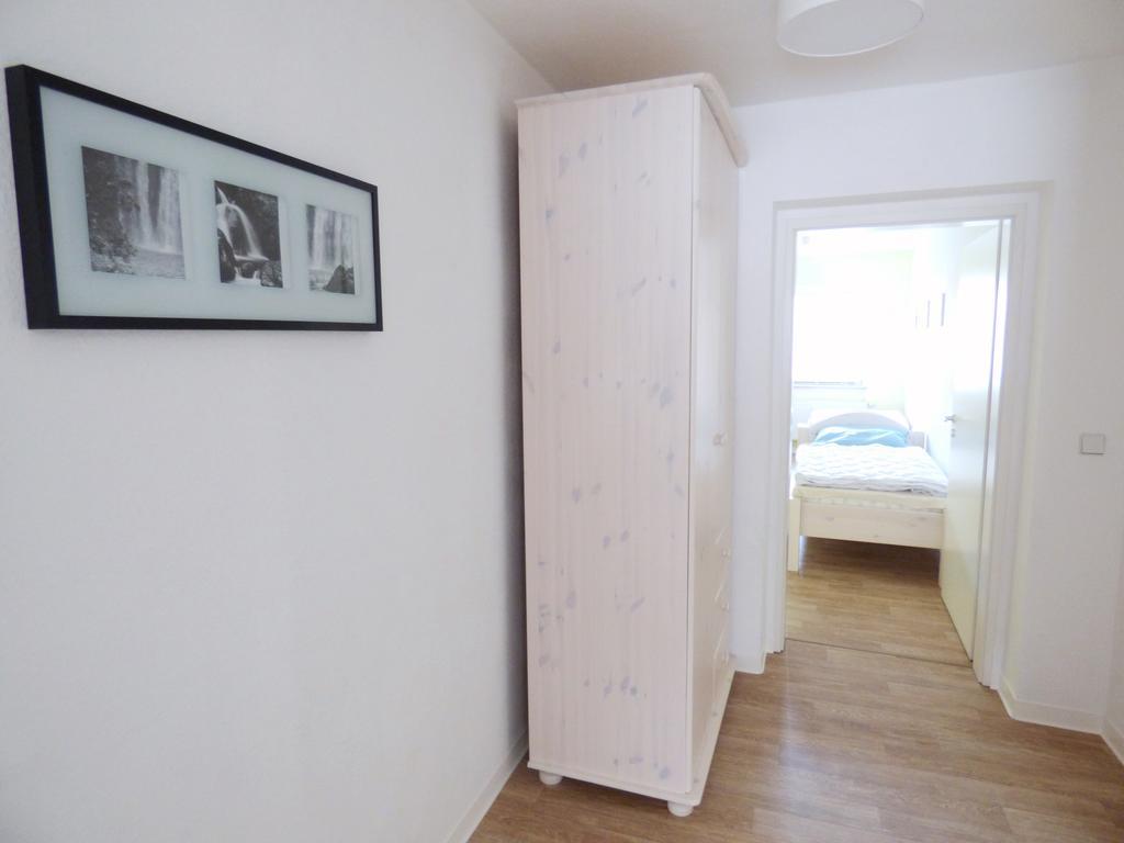Gastewohnung Altstadtperle Meißen Kültér fotó