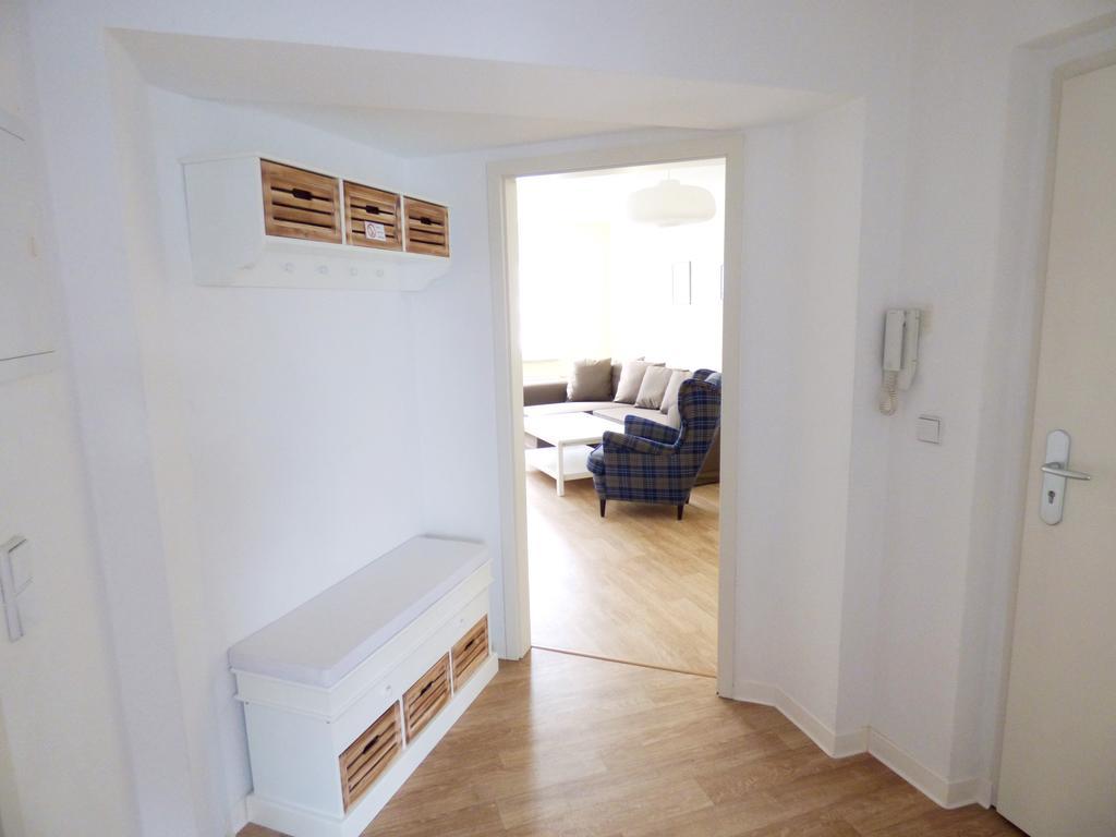 Gastewohnung Altstadtperle Meißen Kültér fotó