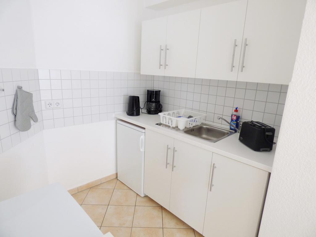 Gastewohnung Altstadtperle Meißen Kültér fotó